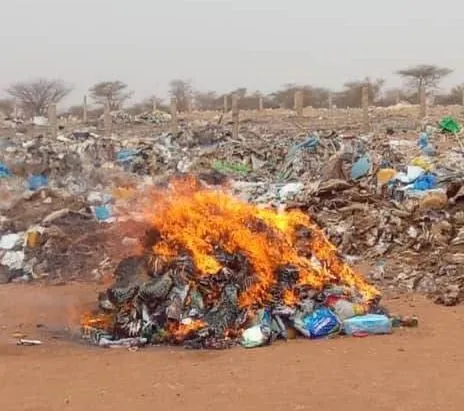 إتلاف طنّ من المواد الاستهلاكية المنتهية الصلاحية بـ"بوسطيلة"