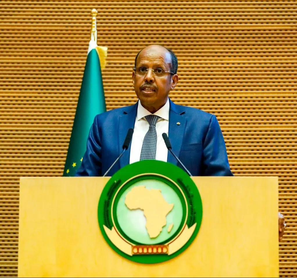 الاتحاد الإفريقي يرحب بالاتفاق الأمريكي الإيراني ويصفه بـ"الخطوة المهمة"