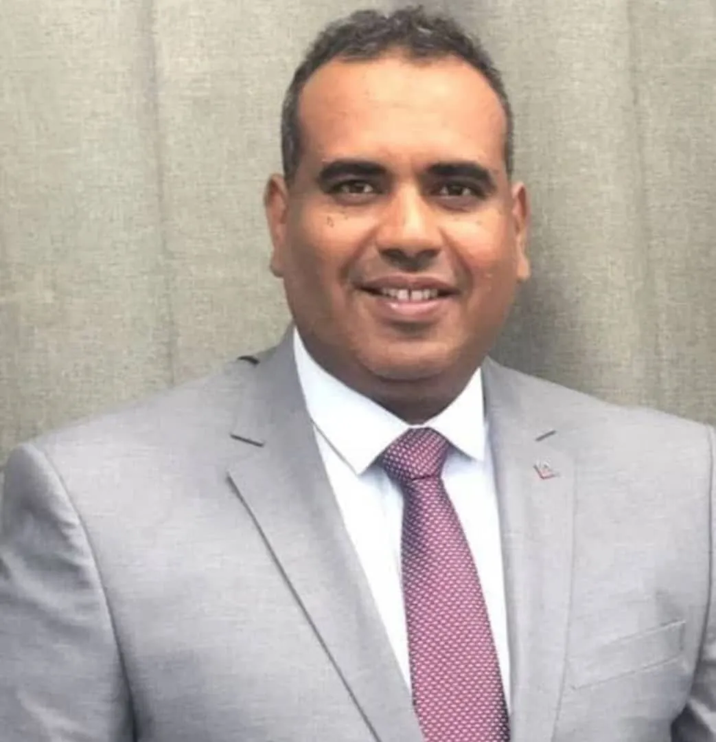 فخامة الرئيس