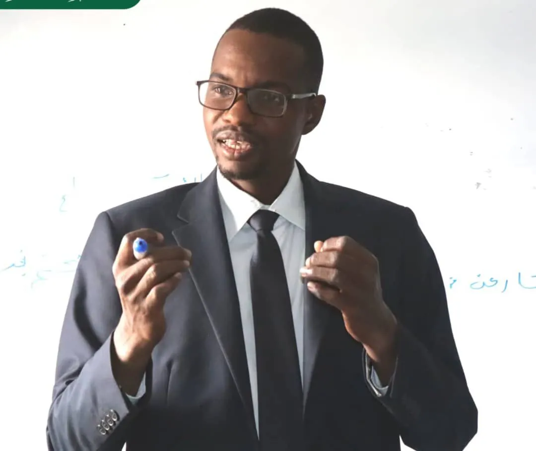 "الميثاق" الشعلة التي أنارت الدروب المظلمة"