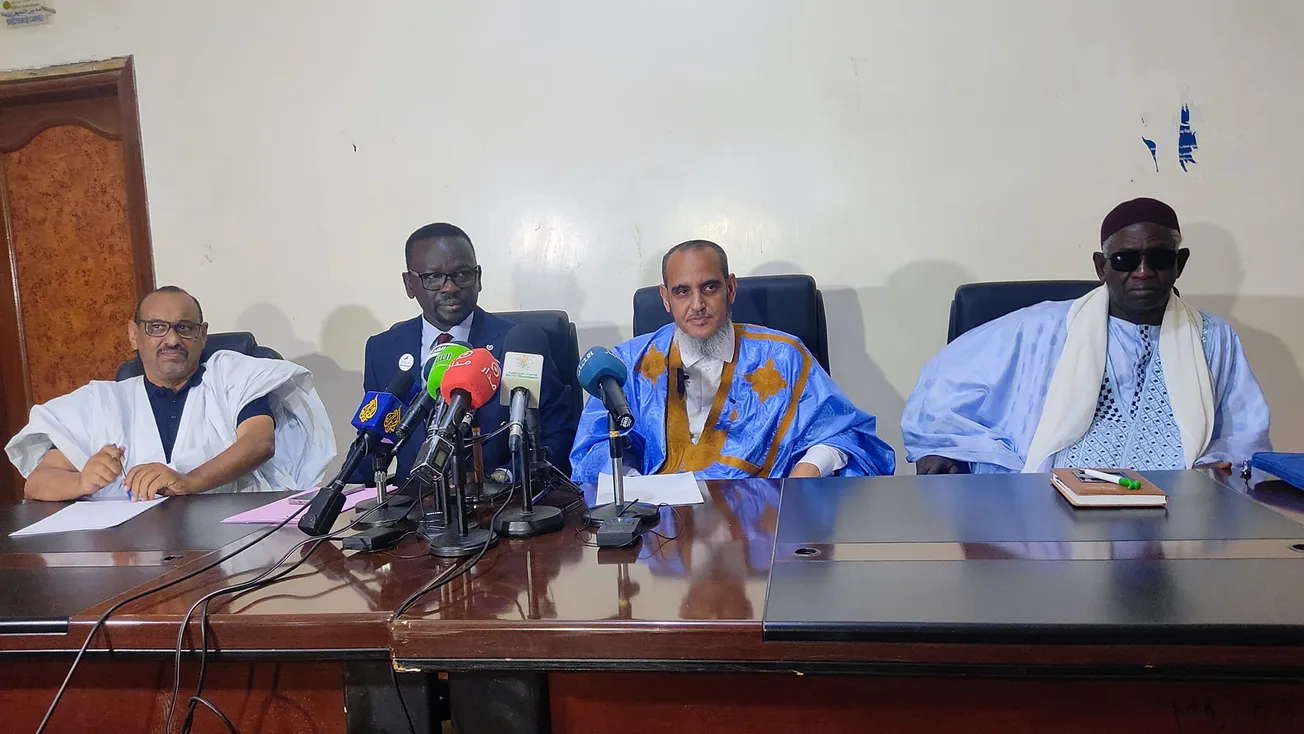 مؤسسة المعارضة: إجراءات الحكومة مرتجلة وغير مبررة ومجحفة بالمواطن