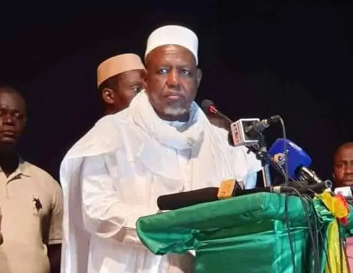 مالي: ائتلاف معارض يدعو المجلس العسكري للاستقالة والمسلحين للحوار