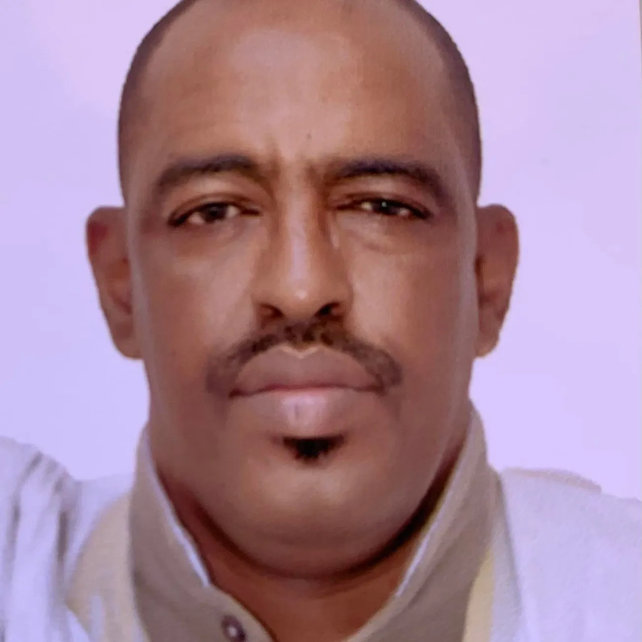 الشرطة تطلق سراح الأستاذ إبراهيم جبريل