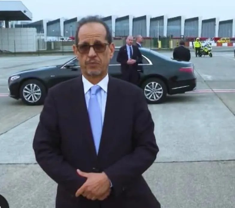 سفير موريتانيا ببروكسل للأخبار: تعرضت لحملة تشهير ومارست حقا مشروعا