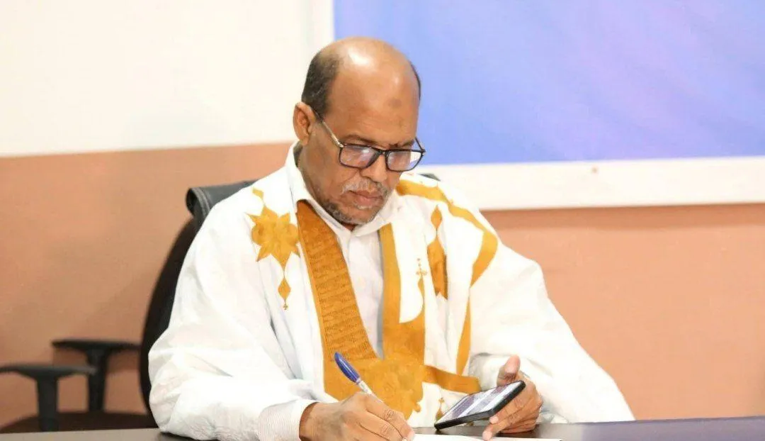 تعليقا على حديث والي الحوض الغربي