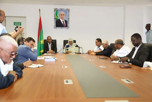 دورة استثنائية لمجلس الشغل لدراسة قرار رفع الحد الأدنى للأجور