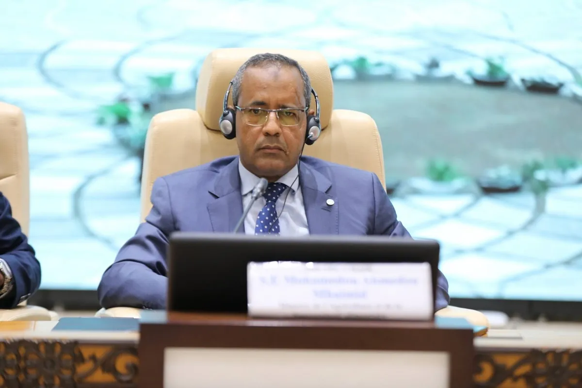 وزير الزراعة: تعزيز صمود النظم الزراعية والغذائية ضرورة ملحّة