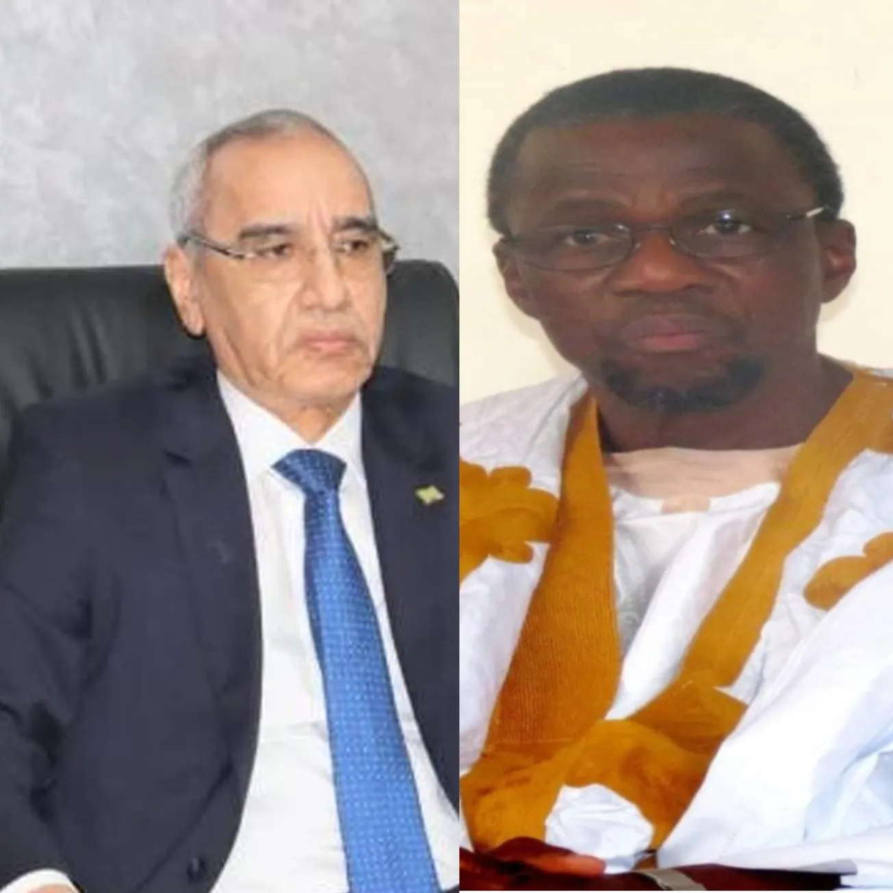 صمبا تيام تعليقا على لقاءات وزير الداخلية: أبرز علل الحوكمة خلط الصلاحيات