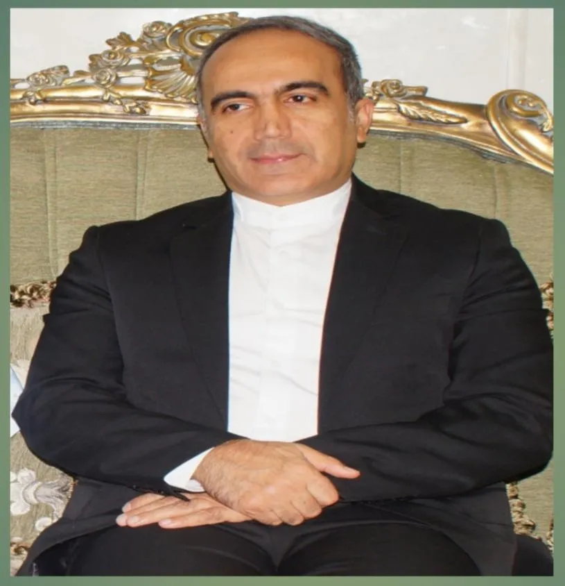 سفير إيران في موريتانيا يكتب: تحليلٌ لحربِ رمضان بعد 37 يومًا