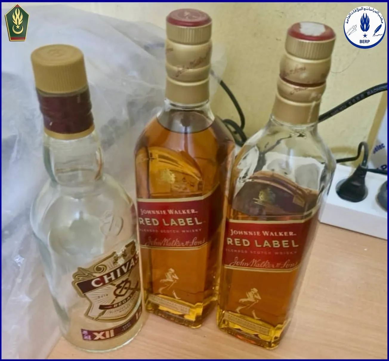 توقيف أشخاص في نواذيبو للاشتباه في تورطهم في قضايا إجرامية