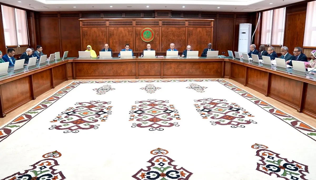 قرار رسمي بصرف 30 ألف أوقية إعانة للمتقاعدين