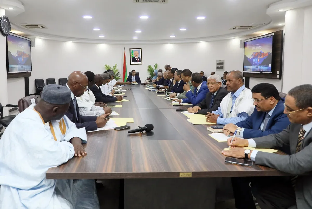 لجنة وزارية: مخزون المحروقات مريح ونتوقع وصول شحنات قريبا