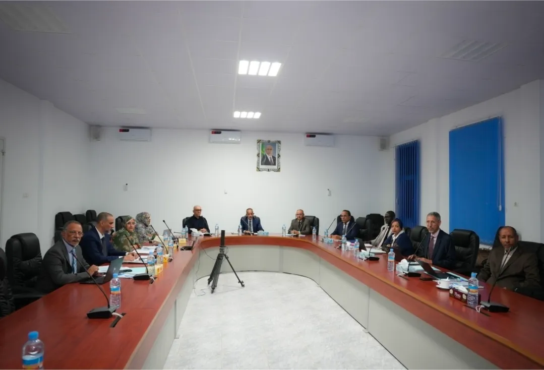 مجلس إدارة "سنيم" يقر امتيازات ورواتب إضافية لعمالها