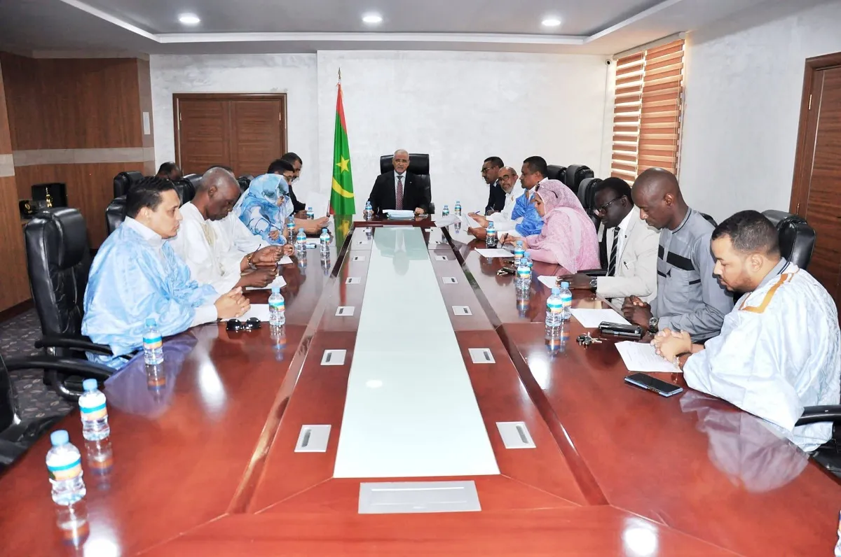 البرلمان يجدول مساءلة خمسة من أعضاء الحكومة