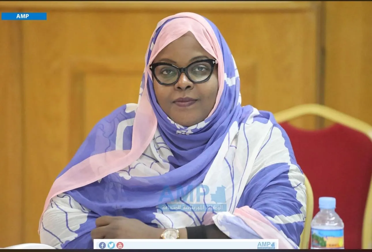 بعد أسبوعين من تعيينها.. إقالة ممثلة الوزارة الأولى في مجلس مرصد حقوق المرأة