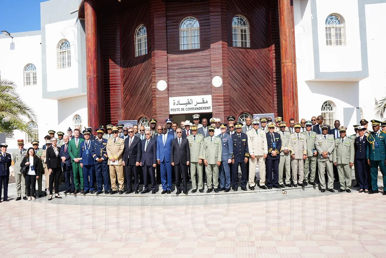 مسؤول بالناتو: موريتانيا شريك استراتيجي موثوق