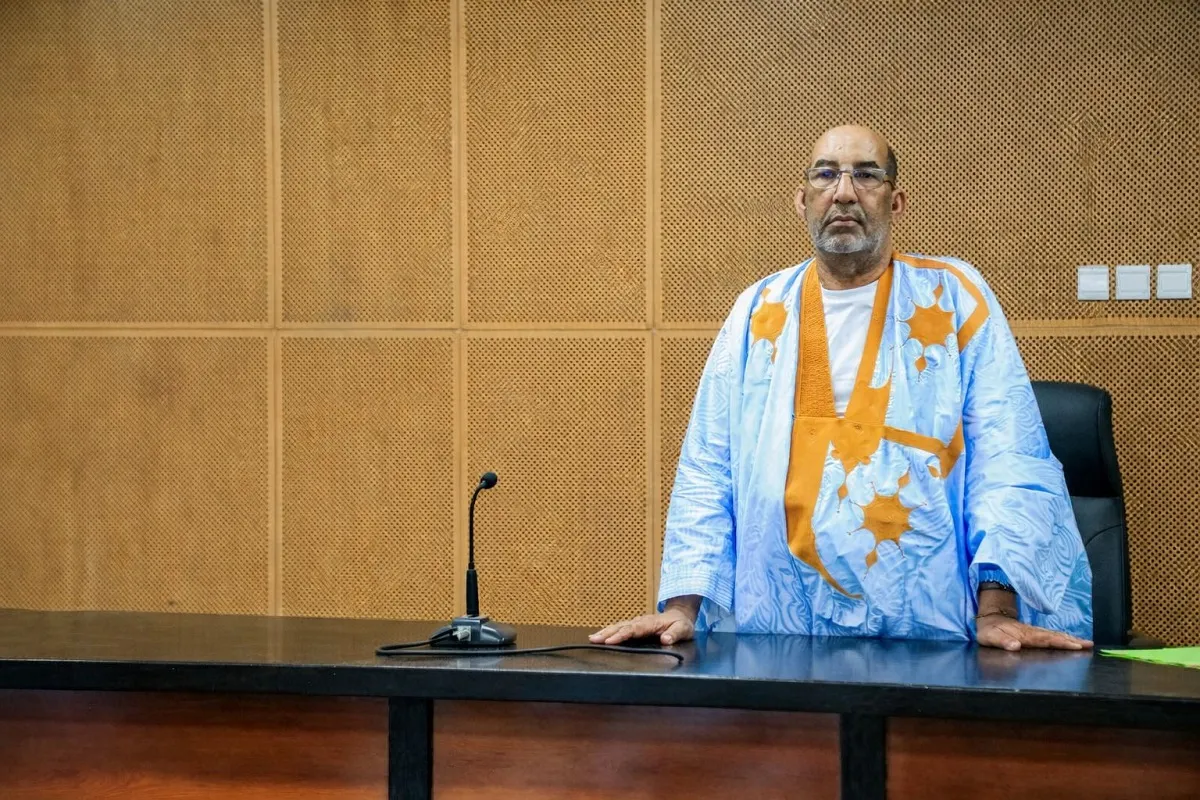 موزعو الأدوية في اتحادية الصحة يختارون ولد ابوه رئيسًا لهم