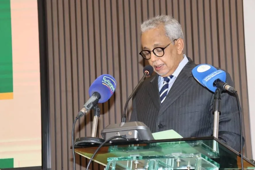 وزير الاقتصاد: الاستثمار في القطاع الزراعي أصبح أولوية قصوى