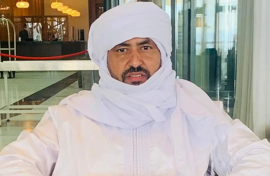 تحرير أزواد للأخبار: نعمل لاستكمال تحرير أزودا ونتعاون مع من يسعى لإسقاط النظام