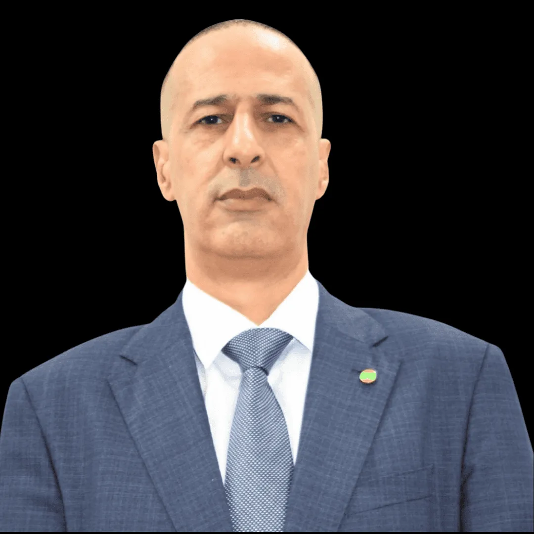 مدير وكالة الاستثمار: كل الظروف مهيأة للدخول في مرحلة حاسمة