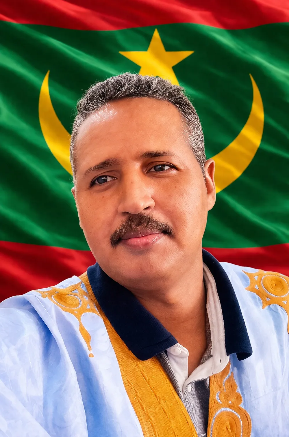 مؤتمر قادة الدوائر في أطار 1945: لحظة تأسيسية في تشكّل مشروع الدولة الموريتانية