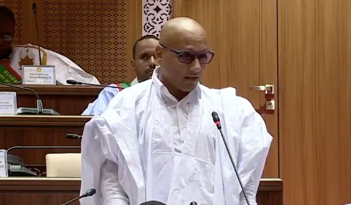 نائب يؤكد توقيف 4 شبان عادوا من أمريكا ويصف الإجراء بالخطير