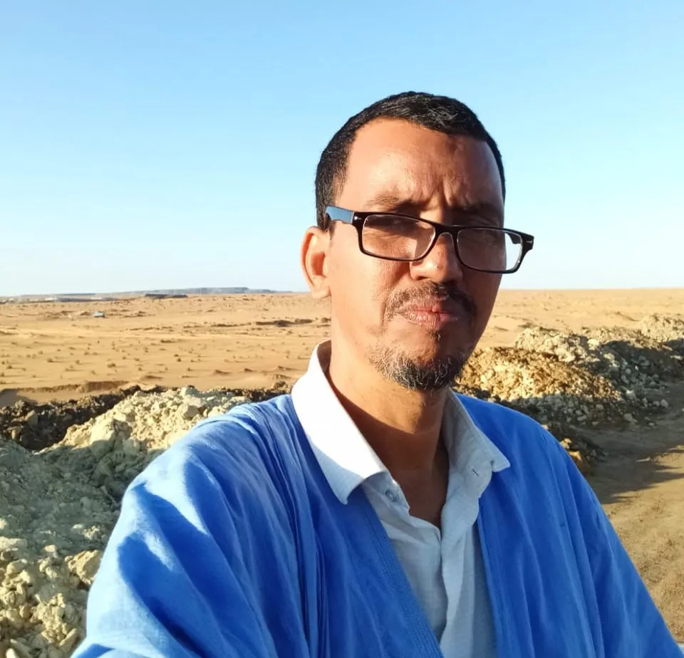 رسالة من مواطن إلى رئيس الجمهورية