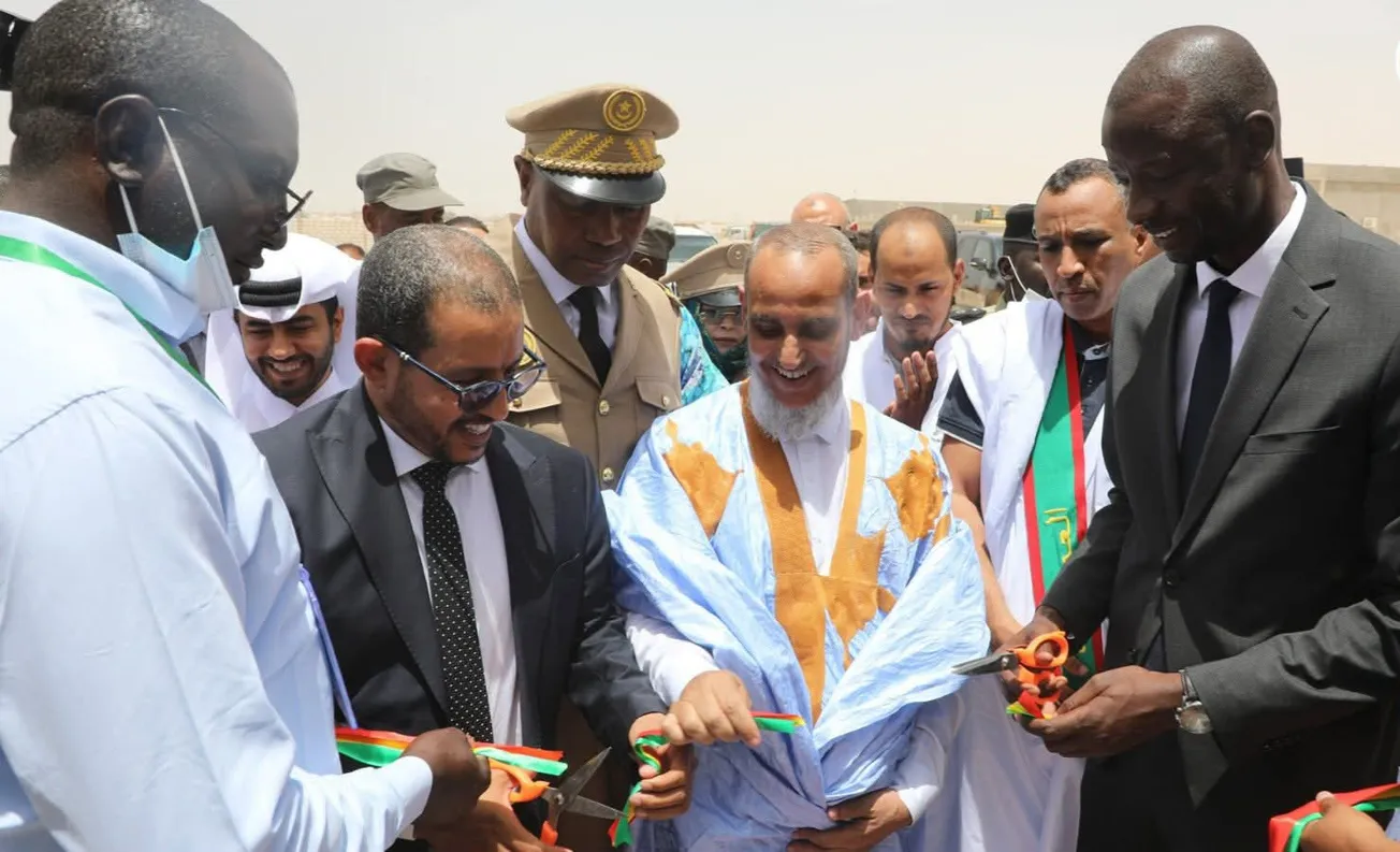 جمعية "إيثار" تدشن مصحة للتكفل بمرضى السرطان