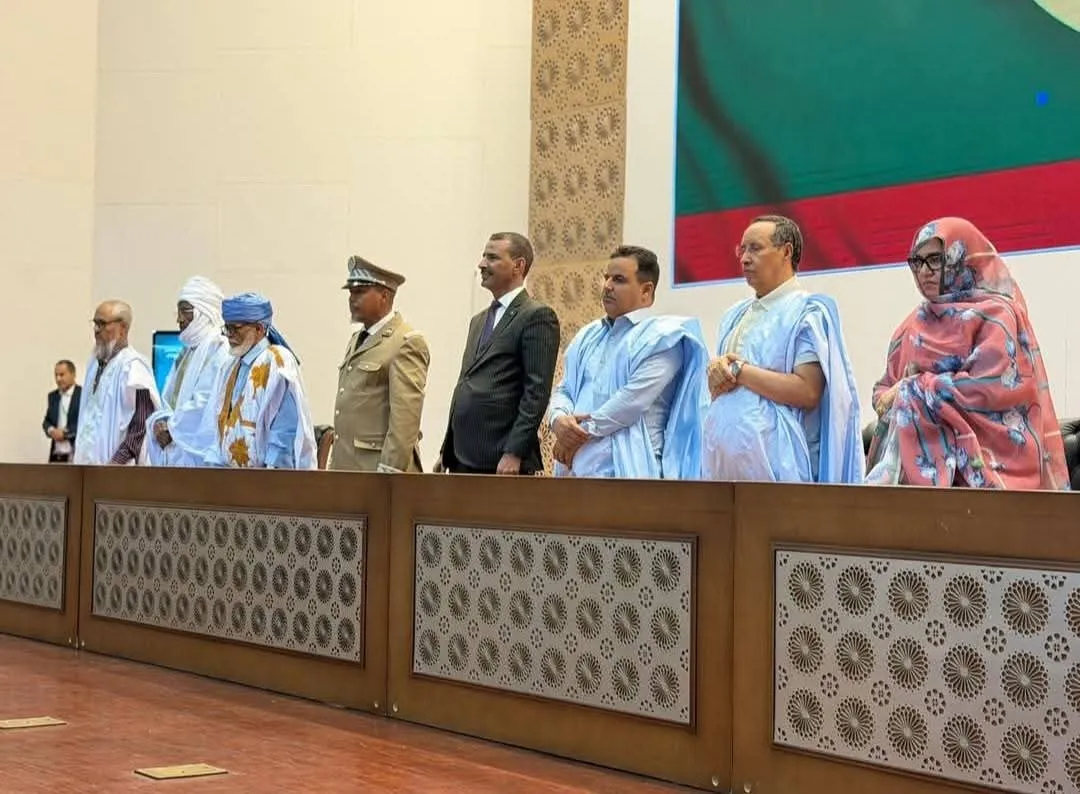 ندوة علمية تناقش الدور العلمي والإصلاحي للعلامة محمد الأمين فال الخير