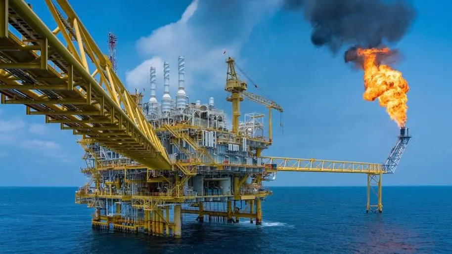 السنغال: اتفاق يقضي بانسحاب كوسموس من حقل غازي