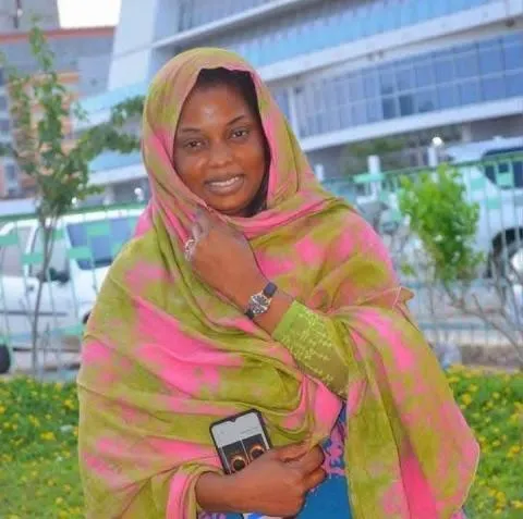 دفاع الناشطة وردة يصف حبسها بالتحكمي ويدعو للإفراج عنها