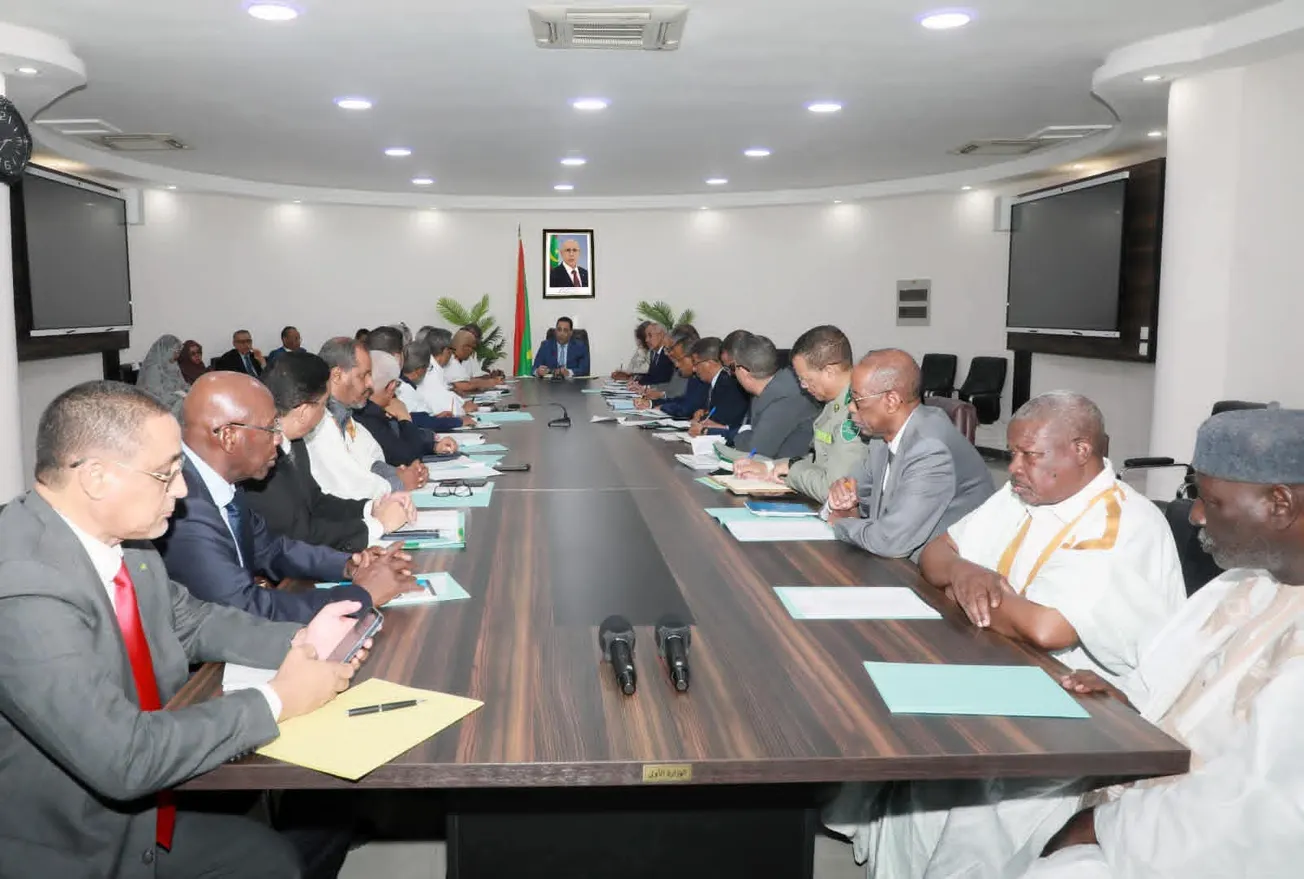 الوزير الأول: الإجراءات ستُتَّخذ لحماية توفر المواد الأساسية