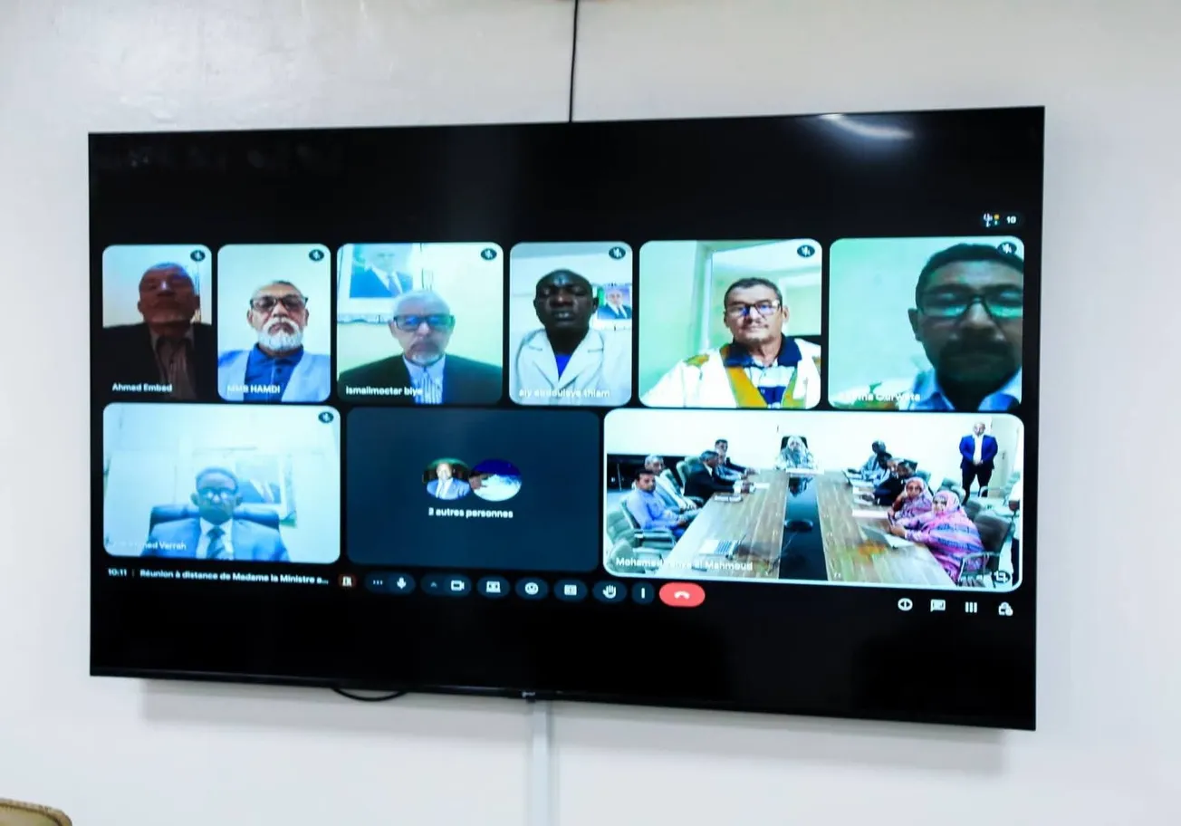 وزيرة التربية تتعهد باعتماد إجراءات تقنية وتنظيمية لاختيار مراقبي الامتحانات