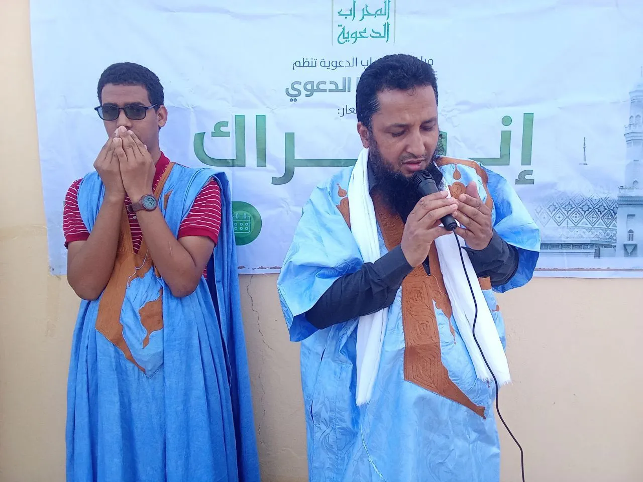 حملة دعوية تستهدف ثانويات وإعداديات نواكشوط