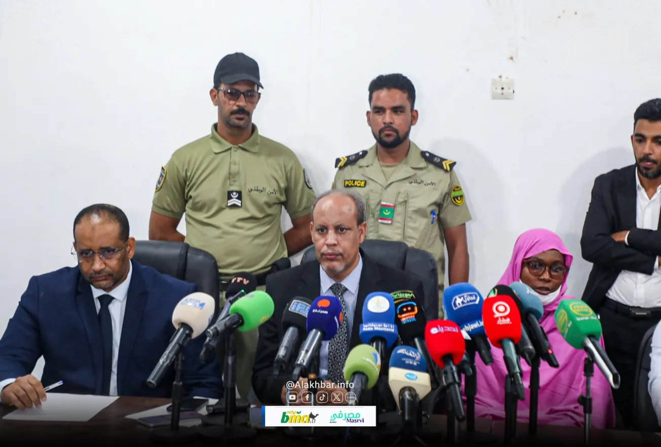 النيابة العامة: أطلعنا أسرة فاطمة با على نتائج التشريح ومنفتحون على طلباتهم