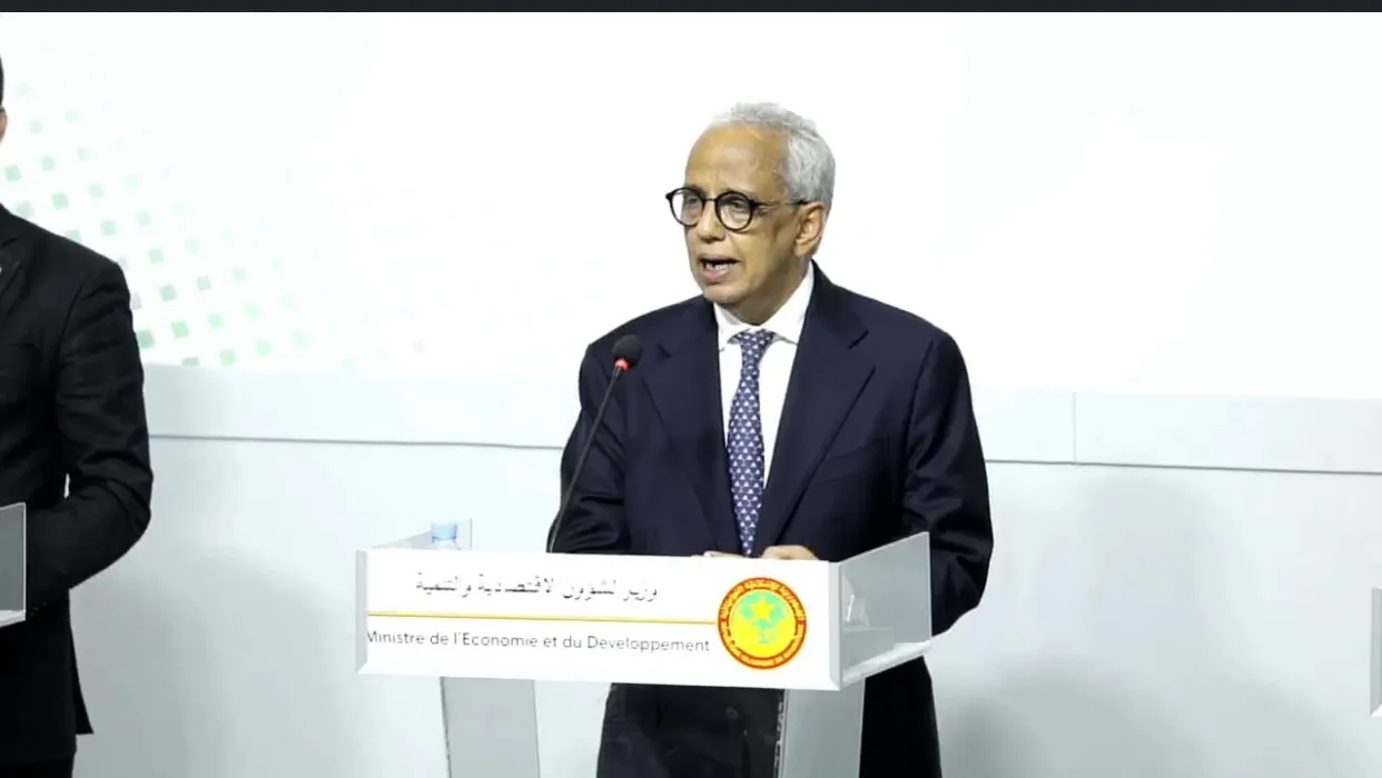 وزير الاقتصاد: الحكومة حرصت على إبقاء زيادة المحروقات في أدنى مستوى