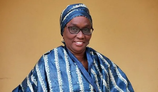 البرلمانية كاديتا تنتقد "منع" مسن من حفر آبار بقريته بباركيول