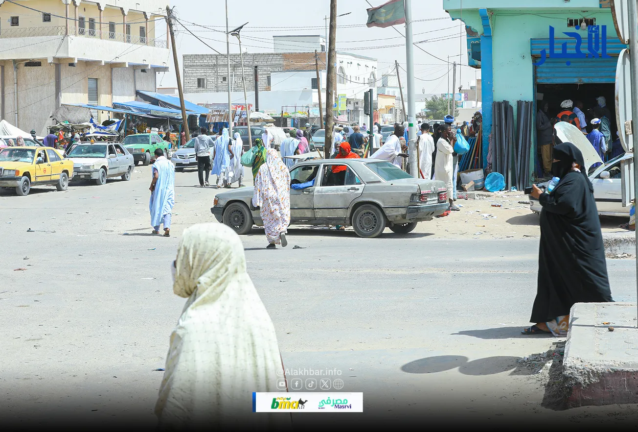 مواطنون يتحدثون عن موجة غلاء في أسعار المواد الأساسية