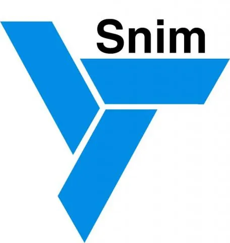 الحكومة تمنح "سنيم" قطعة أرضية بالشامي لإنشاء مصنع للحديد والصلب