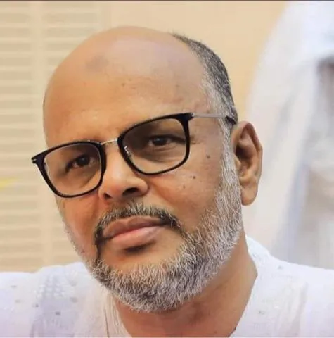 ولد منصور: استسهال البعض للحرب مع مالي عدم مسؤولية