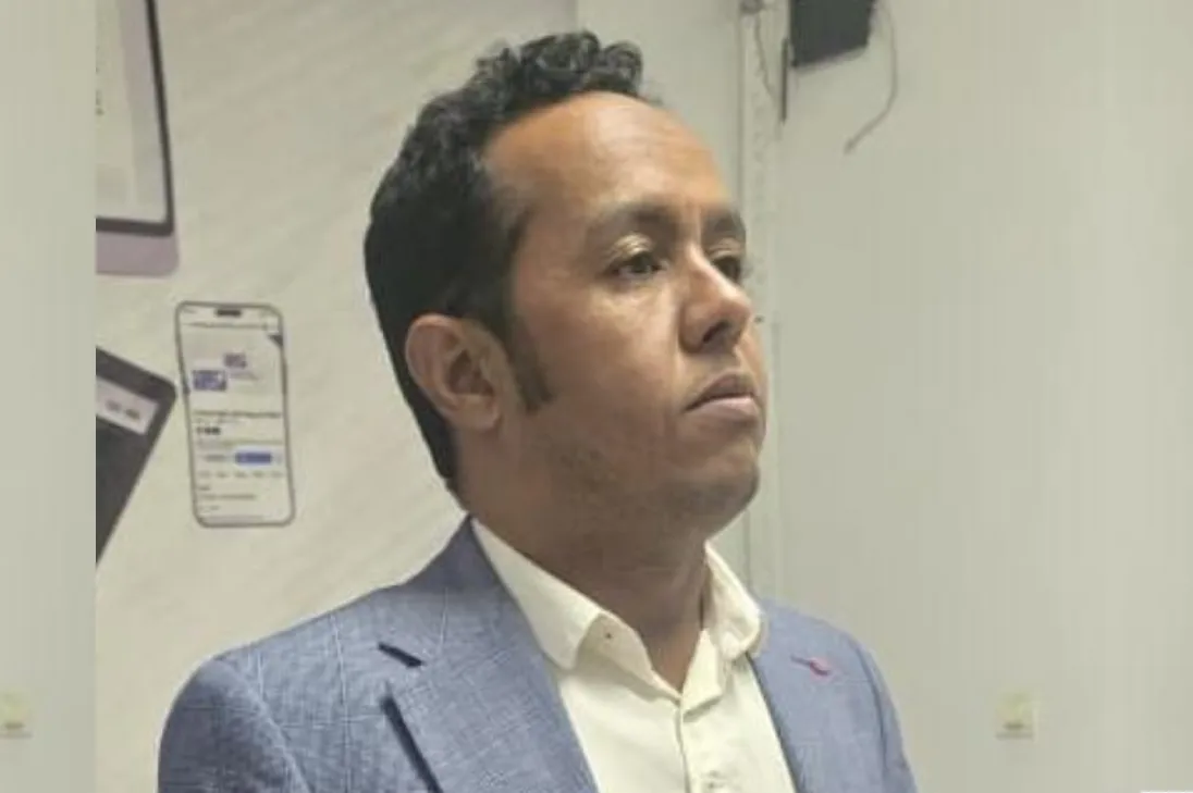 صدمةُ ضِباع الشبكة