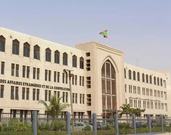 موريتانيا: وقف إطلاق النار بلبنان خطوة مهمة لخفض التصعيد