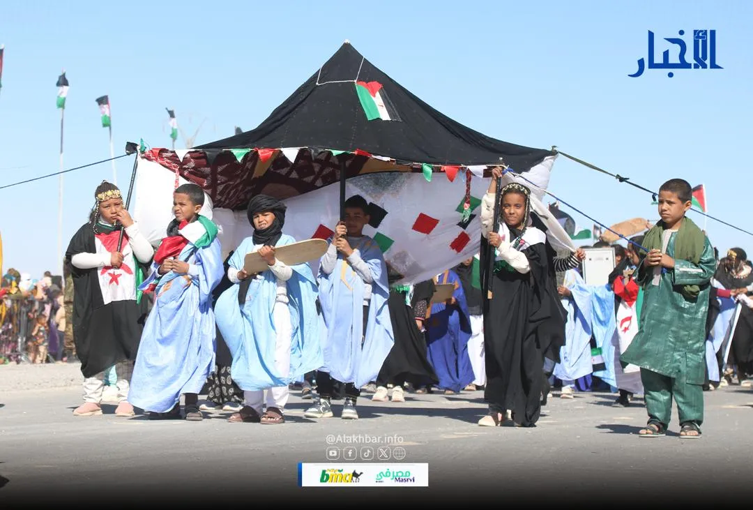 خمسينية دولة الصحراء.. استدعاء للموروث وتسويق "للمنجز" واستشراف المستقبل