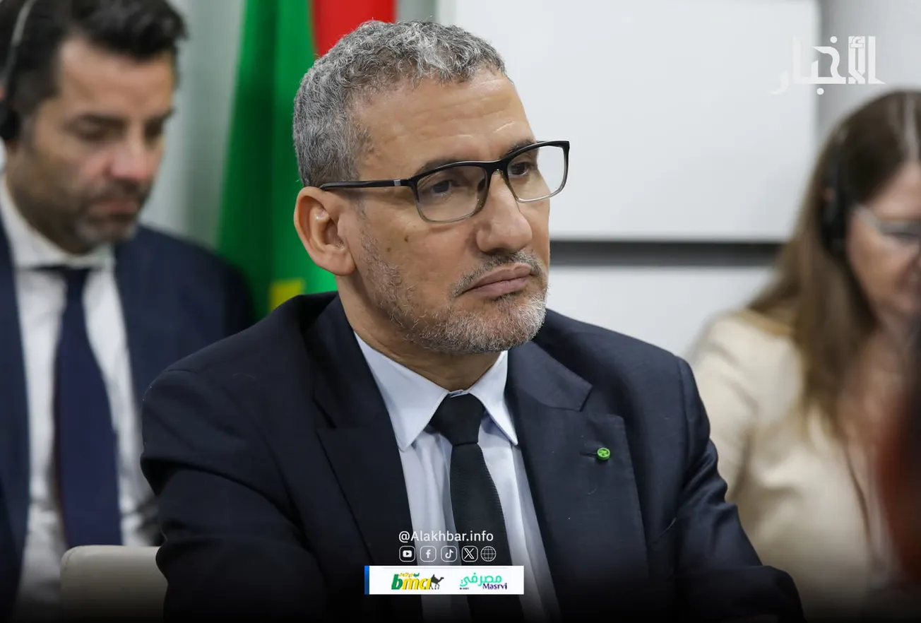 محافظ البنك المركزي: نتوقع ارتفاع نمو الاقتصاد هذا العام إلى 4.8%