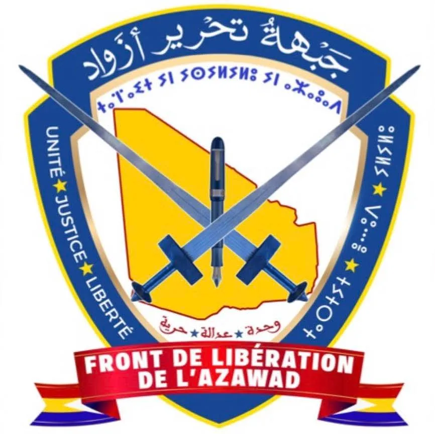 جبهة أزواد تعلن سقوط مواقع بكيدال وغاو بأيدي عناصرها