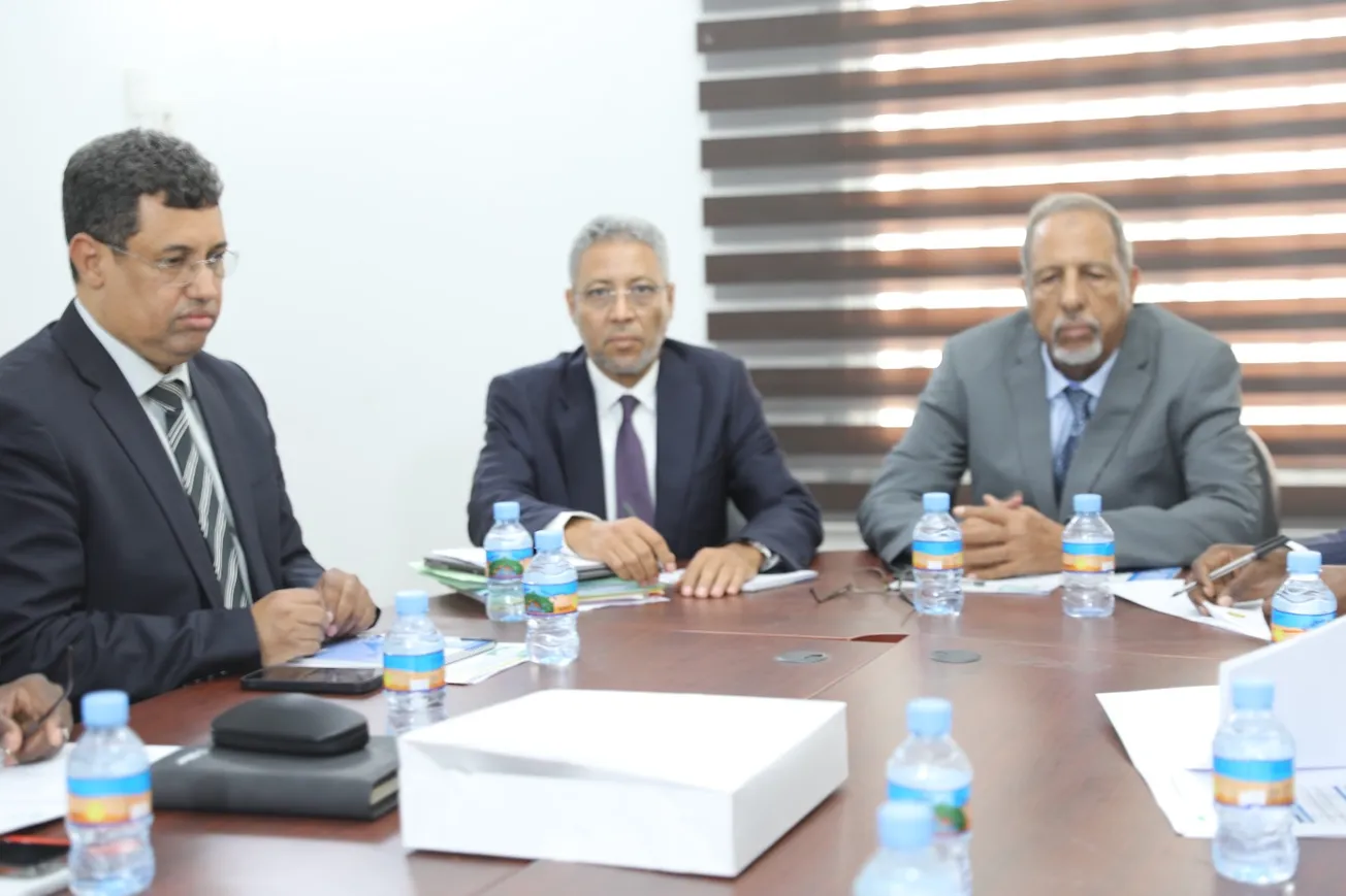 مجلس إدارة معهد القضاء يبحث خطة عمله وميزانيته وتنظيمه