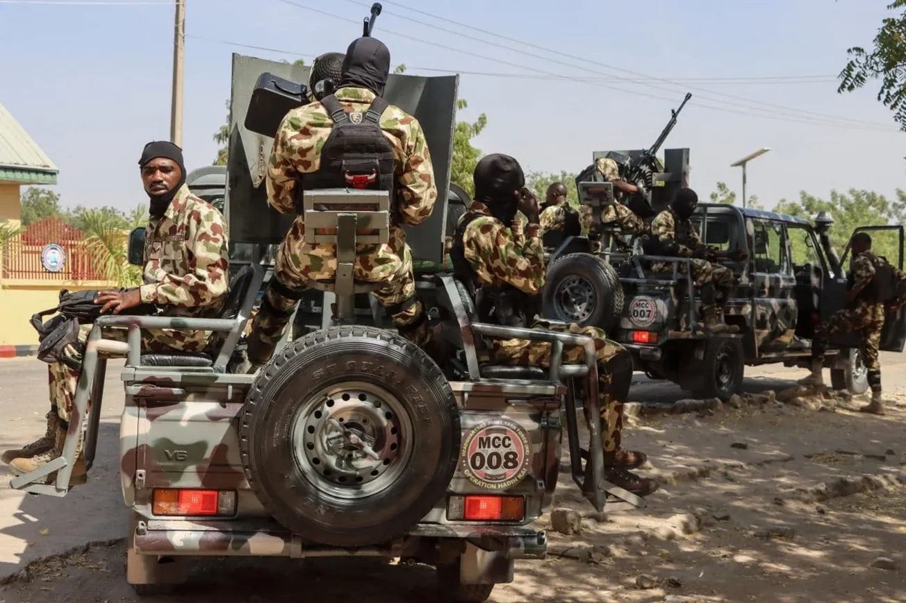 نيجيريا: مقتل جنرال بالجيش في هجوم مسلح