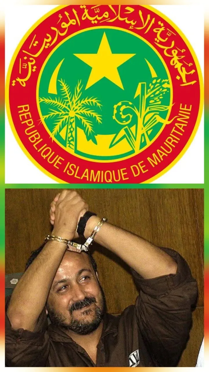 الأحزاب الموريتانية تجمع على إدانة قانون إعـ.ـدام الأسـ.ـرى الفلسـ.ـطـ.ـينيين