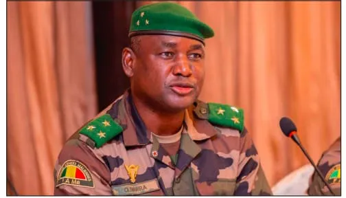 مالي: قائد الأركان يعلن مقتل نحو 200 "إرهابي"