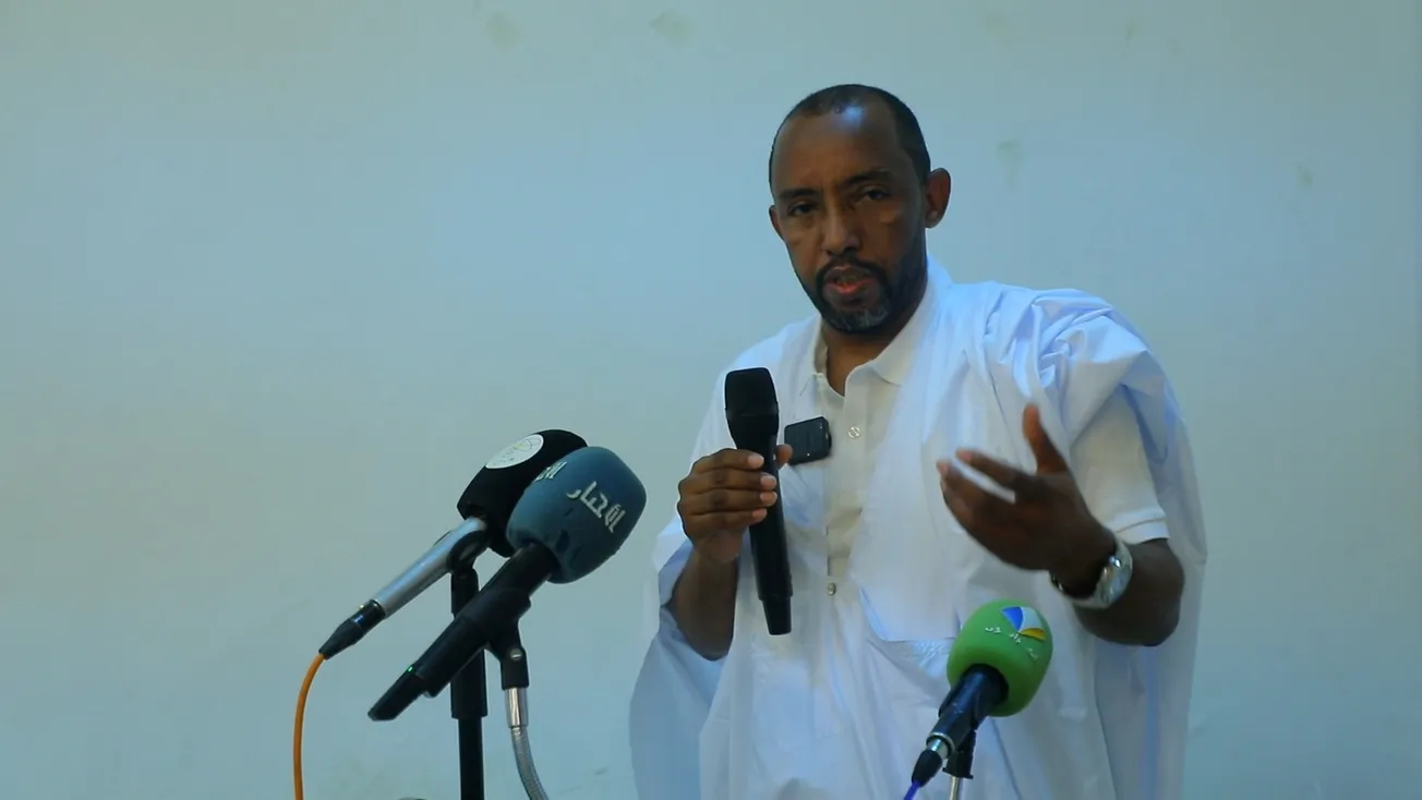 دار المعارف الشنقيطية تفتتح أنشطتها بمعرض في نواكشوط